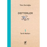 Defterler 1 (Tarih Notları) 772655
