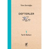 Defterler (Tarih Notları)