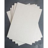 Deftersan Gri Mukavva 2 mm A4 21X30 cm 36 Adet Kaliteli Kırtasiye Ürünü