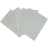 Deftersan Mukavva 2 mm A4 21X30 cm 36 Adet