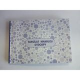 Deftersan Tahsilat Makbuzu A5 13.5 x 19 cm Otokopili 12 Adet