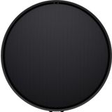 Defunc Home Smart Multiroom Hoparlör 40 W - Bluetooth 5.0 Alexa ve Airplay2 ile Uyumlu, Güçlü ve Yüksek Kaliteli Ses, Duvar veya Zemin Tutucu, Siyah