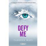 Defy Me - Saison 2