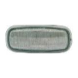 Dega Audi Q7 2007-2011 Ön Far Yikama Kapaği Astarlı Sağ