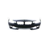 Dega Bmw 3 Seri F30 2011-2015 Ön Tampon Astarlı