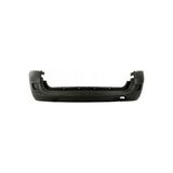 Dega Dacia Logan Mcv Arka Tampon Van 2006-2008/TÜV (Oem No: 6001549254) - Sağ