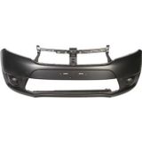 Dega Dacia Logan/Sandero/Mcv Ön Tampon Astarlı 2012- (Oem No: 620226857R)