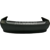 Dega Fiat Albea Arka Tampon Sedan 2005 (Oem No: 735331063)