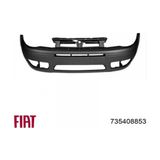 Dega Fiat Albea Ön Tampon 2005 (Oem No: 735408853) - Sağ