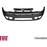 Dega Fiat Albea Ön Tampon Astarlı 2005 (Oem No: 735408853)
