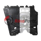 Dega Fiat Doblo Karter Muhafaza Plastiği 2009- (Oem No: 51844337)