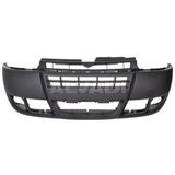 Dega Fiat Doblo Ön Tampon Orta panjurlu Karlıklı 202006- 2009/Tüv (Oem No: 735417815)