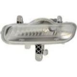 Dega Fiat Ducato 2007-2013 Ön Tampon Sol/tüv