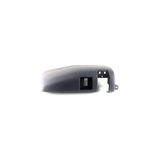Dega Fiat Ducato Arka Tampon Reflektörlü Sol 1994-2001 (Oem No: 1302673604) - Sağ