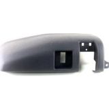 Dega Fiat Ducato Arka Tampon Reflektörlü Sol 1994-2001 (Oem No: 1302673604)