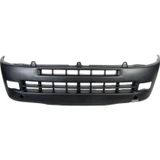 Dega Fiat Ducato Ön Tampon 1994-2001 (Oem No: 1302624604)