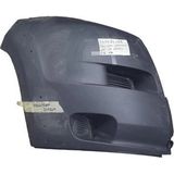 Dega Fiat Ducato Ön Tampon Bandı Delikli Sağ 2007 2013- (Oem No: 735423189)