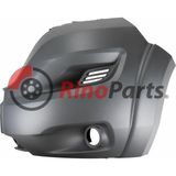 Dega Fiat Ducato Ön Tampon Bandlı Sis Delikli Sol 2014- (Oem No: 71775725)