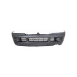 Dega Fiat Ducato Ön Tampon Delikli Sıyah 2001-2005 (Oem No: 735307541) - Sağ