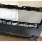 Dega Fiat Ducato Ön Tampon Orta Parça Sıyah 2007 2013-/Tüv (Oem No: 735470253)