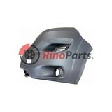 Dega Fiat Ducato Ön Tampon Sis Delikli Sol 2014- (Oem No: 71775724) - Sağ