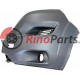 Dega Fiat Ducato Ön Tampon Sis Delikli Sol 2014- (Oem No: 71775724)