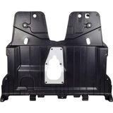 Dega Fiat Egea Karter Muhafazası Motor Alt Koruma (51984316)
