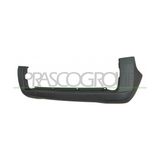 Dega Fiat Fiorino Arka Tampon Çıft Kapı 2007/TÜV (Oem No: 735666169) - Sağ