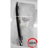 Dega Fiat Linea Ön Panjur Bandı Sıyah Kısa Sol 2012- (Oem No: 735548044)
