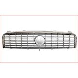 Dega Fiat Linea Ön Panjur Nikelaj Çerçevelı Grı 2007 (Oem No: 735492407)