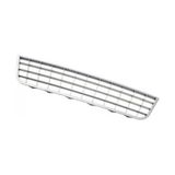 Dega Fiat Linea Ön Tampon Panjuru Grı Nikelaj Bandlı 2007 (Oem No: 735492429) - Sağ