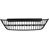 Dega Fiat Linea Ön Tampon Panjuru Orta 2012- (Oem No: 735547956)
