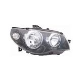 Dega Fiat Palio Albea 2005-2011 Ön Far Motorlu Sole Sağ