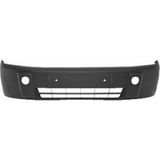 Dega Ford Connect Ön Tampon 0 306 Tüv (Oem No: 2T1417D957Amybb4)