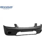 Dega Ford Connect Ön Tampon 2009- 2013-/Tüv (Oem No: 9T1617C831Cem5Ap)