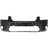 Dega Ford Connect Ön Tampon Delikli 2009- 2013-/Tüv (Oem No: P9T1617C831Dem5Ap)