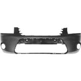 Dega Ford Connect Ön Tampon Delikli Astarlı 2009- 2013-/Tüv (Oem No: P9T1617C831Bexwaa)