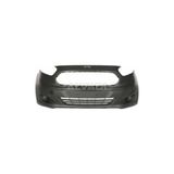 Dega Ford Courıer Ön Tampon 2013/TÜV (Oem No: ET7617K819GDXWAA) - Sağ