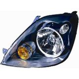 Dega Ford Fıesta Ön Far Elektrikli Motorlu Sağ 2005- 6S6113W029CD