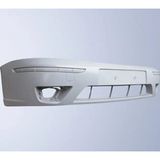 Dega Ford Focus Ön Tampon Astarlı 2001-2005/Tüv (Oem No: 2M5117762Aaxwaa)