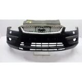 Dega Ford Focus Ön Tampon Astarlı 2005 /Tüv (Oem No: 4M5117757Caxwaa)