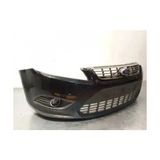 Dega Ford Focus Ön Tampon Astarlı 2008-/TÜV (Oem No: 8M5117757BDXWAA) - Sağ