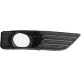 Dega Ford Focus Ön Tampon Panjuru Sisli Sol 05 - / Tüv 4M5119953AE
