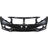 Dega Honda Civic Fc5 Ön Tampon Sdn 2016- 04711TEZY00ZZ