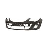 Dega Opel Corsa D Ön Tampon Astarlı 2010- (Oem No: 95508031) - Sağ