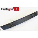 Dega Opel Corsa D Ön Tampon Bandı Çekı Demkpklı 2011-2014 (Oem No: 13344501)