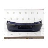 Dega Peugeot 307 Arka Tampon Komple Kuşaklı 2001-2005/TÜV (Oem No: 7410Q6) - Sağ
