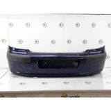 Dega Peugeot 307 Arka Tampon Komple Kuşaklı 2001-2005/Tüv (Oem No: 7410Q6)