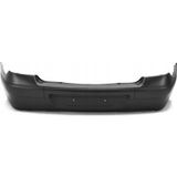 Dega Renault Clio Symbol Arka Tampon Sedan 2001-2005 (Oem No: 7701474472)