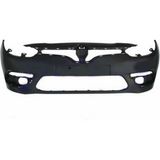 Dega Renault Fluence Ön Tampon 2012 - 620104894S